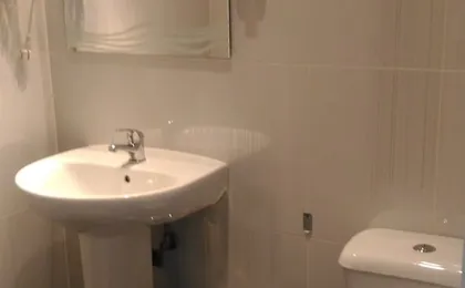 HOSTAL JQ MADRID 1