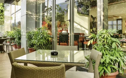 ibis Mumbai Airport - An AccorHotels Brand