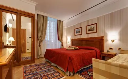 Residenza RomaCentro