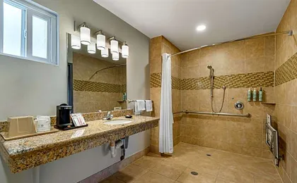 Best Western La Posada Motel