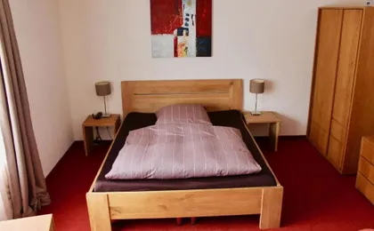 Hotel Donnersberg