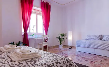 Maison Ortigia
