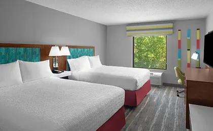 Hampton Inn & Suites Grand Rapids-Airport 28th Street