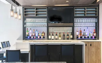 Hilton Garden Inn Baltimore Washington Airport