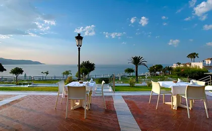 Parador de Nerja