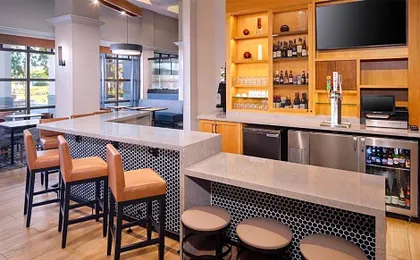 Hyatt Place Dublin/Pleasanton