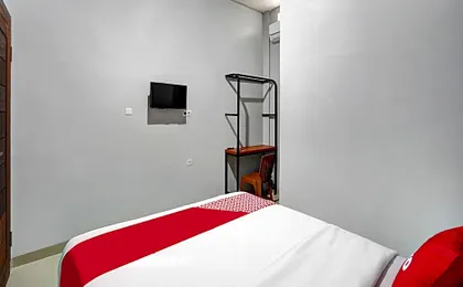 Hotel O Beda Arga Near Rs Royal Prima Ayahanda