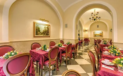 Hotel Contilia