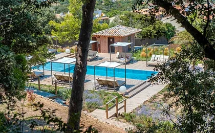 Hotel Creu de Tau Art&Spa-Adults only