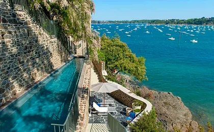 Castelbrac Hotel & Spa