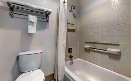 Best Western Aladdin Inn