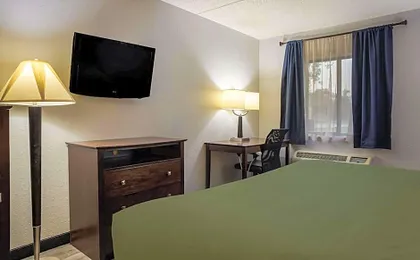 Quality Inn Toledo Westgate