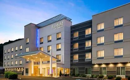 Fairfield Inn & Suites by Marriott Bristol