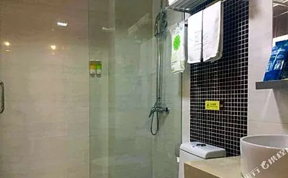 Shangke Express Hotel (Shenzhen Longgang Nanlian)