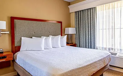 Hampton Inn Charleston/Daniel Island