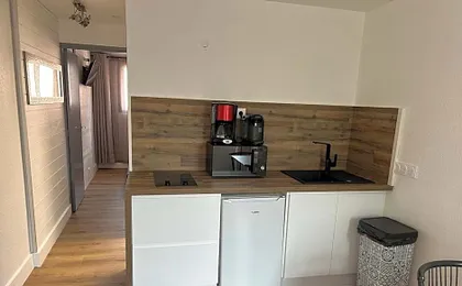 Hôtel et Appart 'hôtel Chez Gino ETAPLES-Le Touquet