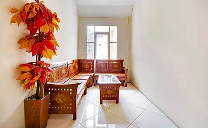 OYO 2554 Hotel Arimbi Lama Dewi Sartika