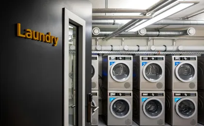 Staycity Paris La Defense