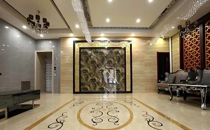 GreenTree Alliance Hulunbeier Zhalantun Railway Station Hotel