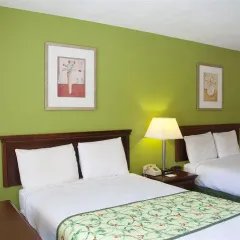 Travelodge Defuniak Springs