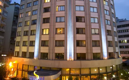 Surmeli Hotel Istanbul