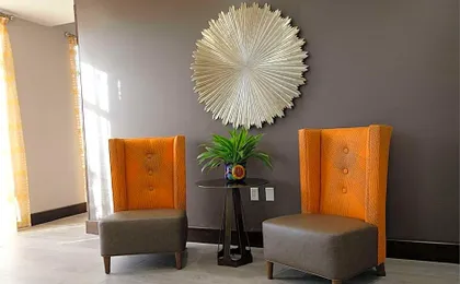 Hampton Inn Searcy