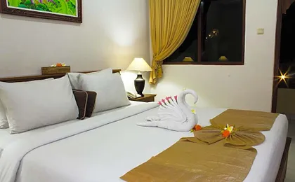Bali Palms Resort