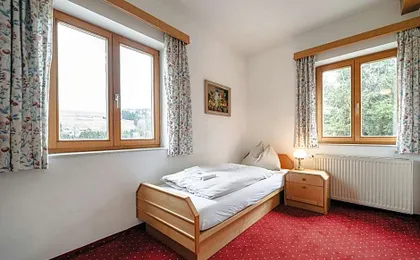 Hotel Semriacherhof