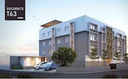 Residence T63
