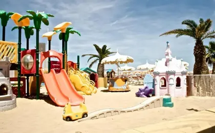 Hotel Kursaal