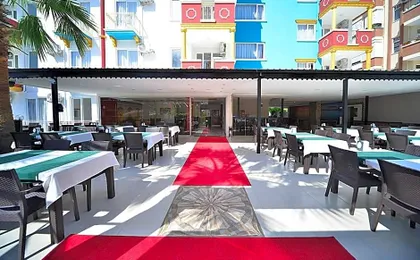 Bin Billa Hotel