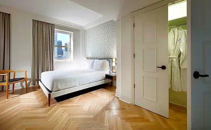 Eurostars Langford