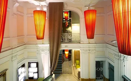 Domux Home Repubblica