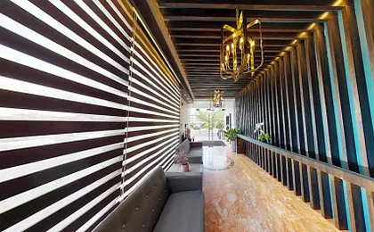 Kemena View Hotel Kuching (formerly known Merchant Hotel Kuching)
