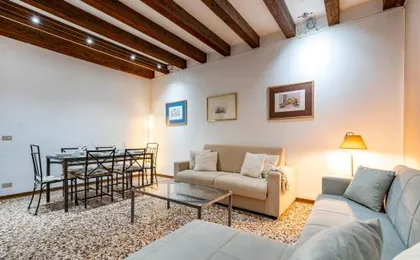 San Marco - 2 bedrooms with lift
