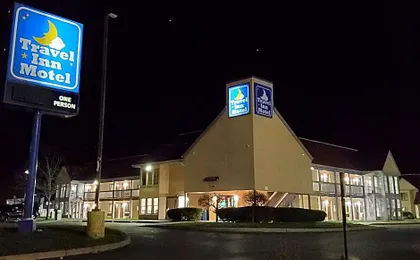Travel Inn Motel