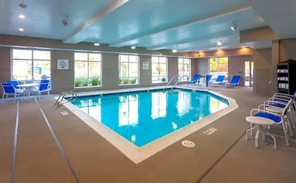 Holiday Inn Express & Suites Seattle South - Tukwila By IHG