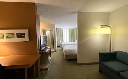 The Peoria Hotel, SureStay Collection by Best Western