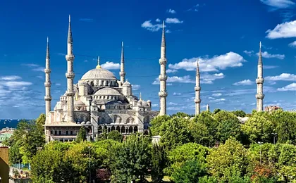 Deniz Houses