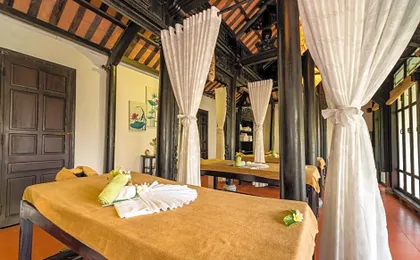 Phu Thinh Boutique Resort & Spa