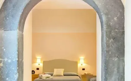 Casa Nannina