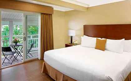New Englander Inn Bennington