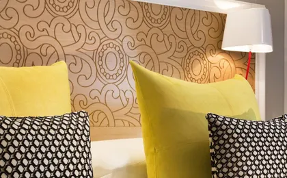 HOTEL ELYSEES 8