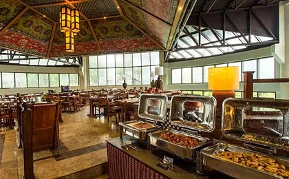 Club Himalaya by ACE Hotels, Nagarkot