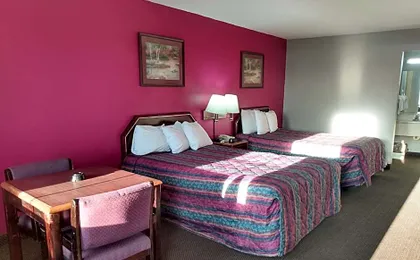 Americas Best Value Inn & Suites Clarksdale
