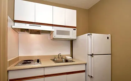 Extended Stay America Suites - Fort Lauderdale - Davie