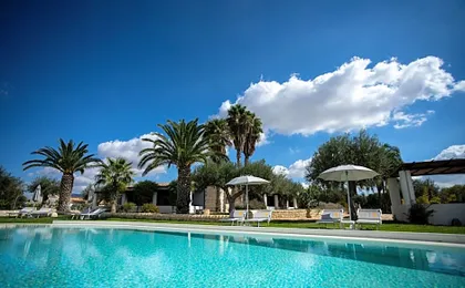 Cambiocavallo Resort