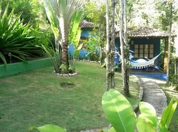 Calypso Inn Trancoso