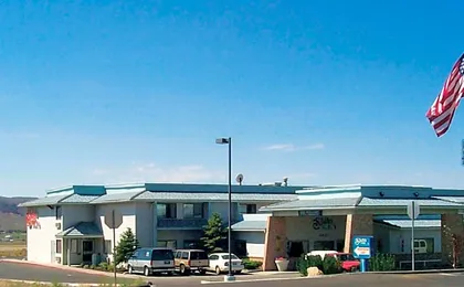 Shilo Inn Elko