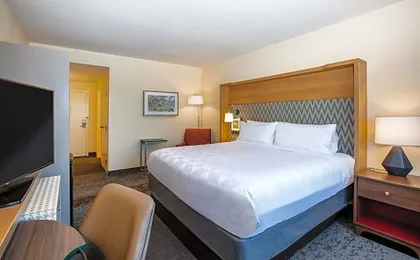Holiday Inn Gulfport-Airport By IHG